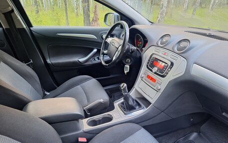 Ford Mondeo IV, 2008 год, 620 000 рублей, 11 фотография