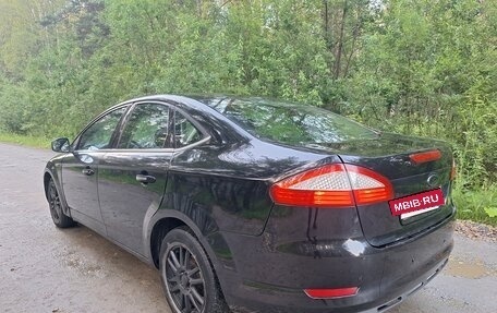 Ford Mondeo IV, 2008 год, 620 000 рублей, 6 фотография