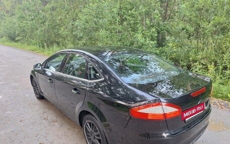 Ford Mondeo IV, 2008 год, 620 000 рублей, 7 фотография