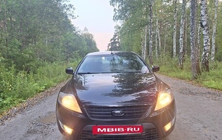 Ford Mondeo IV, 2008 год, 620 000 рублей, 3 фотография