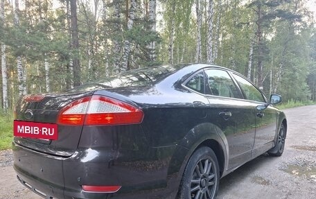 Ford Mondeo IV, 2008 год, 620 000 рублей, 9 фотография