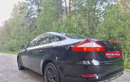 Ford Mondeo IV, 2008 год, 620 000 рублей, 5 фотография
