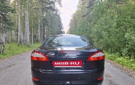 Ford Mondeo IV, 2008 год, 620 000 рублей, 8 фотография