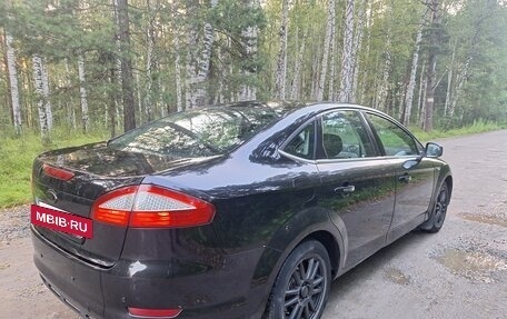 Ford Mondeo IV, 2008 год, 620 000 рублей, 10 фотография