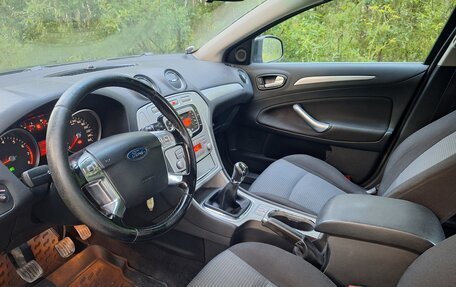 Ford Mondeo IV, 2008 год, 620 000 рублей, 20 фотография