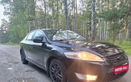 Ford Mondeo IV, 2008 год, 620 000 рублей, 2 фотография