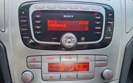 Ford Mondeo IV, 2008 год, 620 000 рублей, 14 фотография