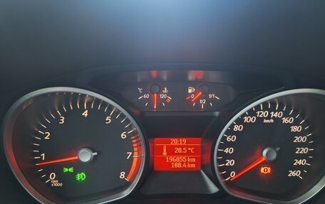 Ford Mondeo IV, 2008 год, 620 000 рублей, 17 фотография