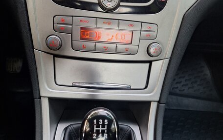 Ford Mondeo IV, 2008 год, 620 000 рублей, 13 фотография