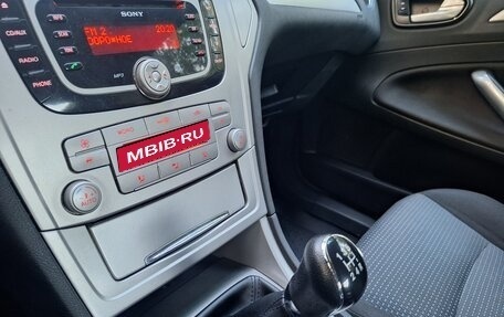 Ford Mondeo IV, 2008 год, 620 000 рублей, 15 фотография