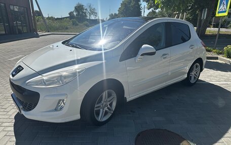 Peugeot 308 II, 2010 год, 425 000 рублей, 5 фотография