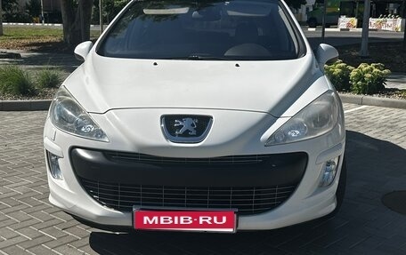 Peugeot 308 II, 2010 год, 425 000 рублей, 3 фотография