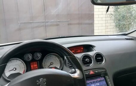 Peugeot 308 II, 2010 год, 425 000 рублей, 11 фотография