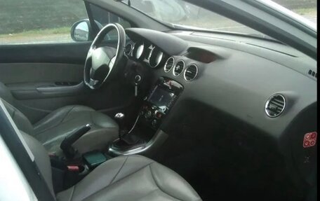 Peugeot 308 II, 2010 год, 425 000 рублей, 12 фотография