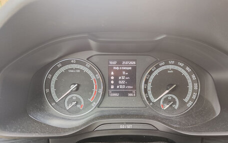 Skoda Kodiaq I, 2018 год, 2 400 000 рублей, 4 фотография