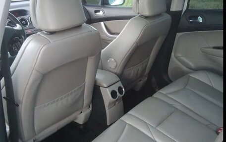 Peugeot 308 II, 2010 год, 425 000 рублей, 13 фотография