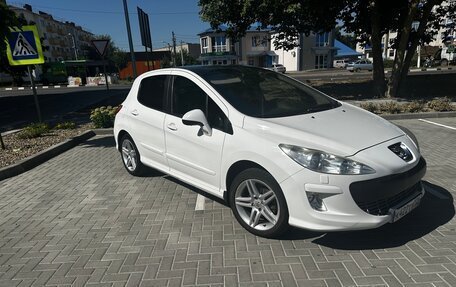 Peugeot 308 II, 2010 год, 425 000 рублей, 8 фотография