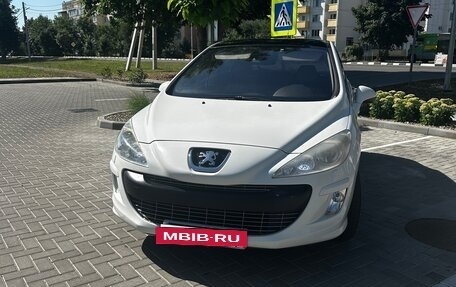 Peugeot 308 II, 2010 год, 425 000 рублей, 9 фотография
