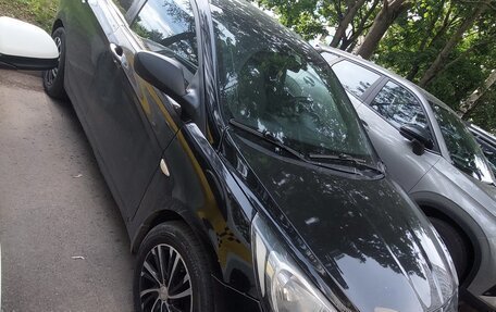 Hyundai Solaris II рестайлинг, 2012 год, 375 000 рублей, 2 фотография