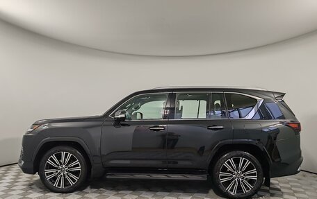Lexus LX, 2025 год, 20 000 000 рублей, 8 фотография