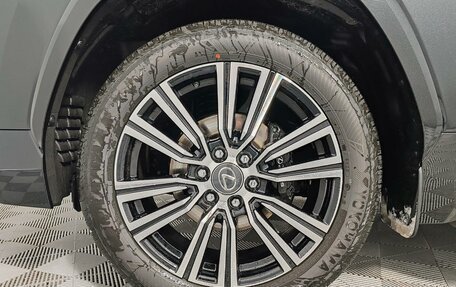 Lexus LX, 2025 год, 20 000 000 рублей, 16 фотография