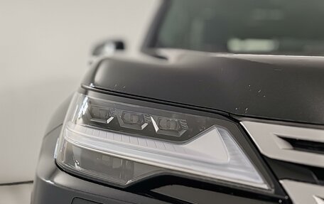 Lexus LX, 2025 год, 20 000 000 рублей, 17 фотография