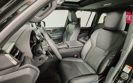 Lexus LX, 2025 год, 20 000 000 рублей, 11 фотография