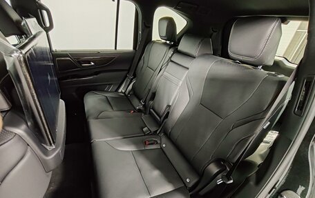 Lexus LX, 2025 год, 20 000 000 рублей, 25 фотография