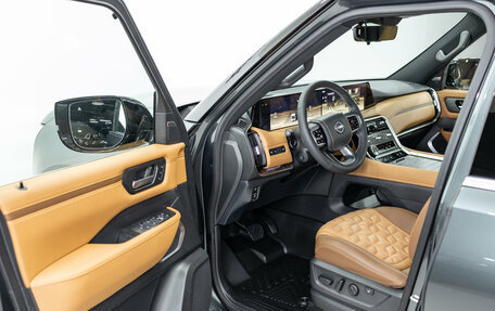 Nissan Patrol, 2026 год, 15 790 000 рублей, 7 фотография