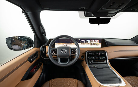 Nissan Patrol, 2026 год, 15 790 000 рублей, 12 фотография