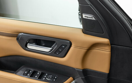 Nissan Patrol, 2026 год, 15 790 000 рублей, 13 фотография