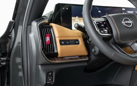 Nissan Patrol, 2026 год, 15 790 000 рублей, 14 фотография