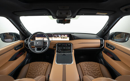 Nissan Patrol, 2026 год, 15 790 000 рублей, 29 фотография
