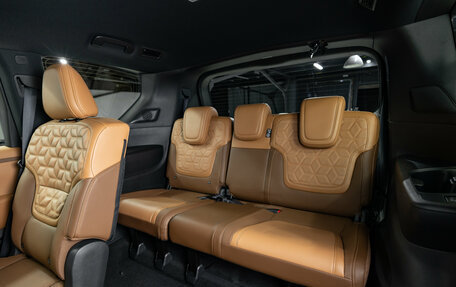 Nissan Patrol, 2026 год, 15 790 000 рублей, 27 фотография