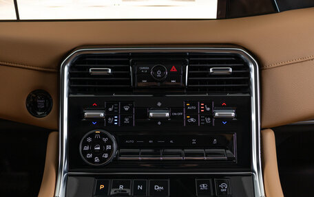 Nissan Patrol, 2026 год, 15 790 000 рублей, 23 фотография