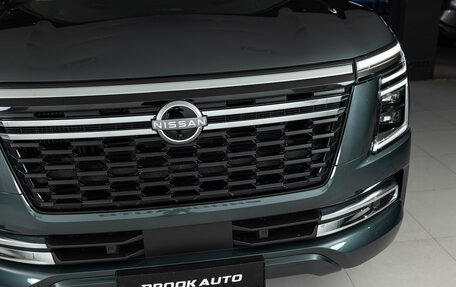 Nissan Patrol, 2026 год, 15 790 000 рублей, 30 фотография