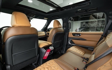 Nissan Patrol, 2026 год, 15 790 000 рублей, 26 фотография