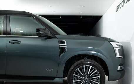 Nissan Patrol, 2026 год, 15 790 000 рублей, 35 фотография