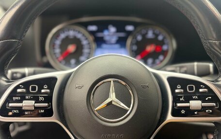 Mercedes-Benz E-Класс, 2019 год, 2 379 900 рублей, 10 фотография