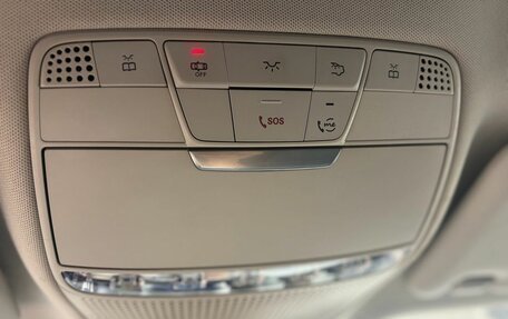 Mercedes-Benz E-Класс, 2019 год, 2 379 900 рублей, 14 фотография
