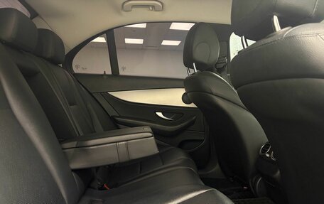 Mercedes-Benz E-Класс, 2019 год, 2 379 900 рублей, 19 фотография