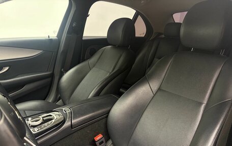 Mercedes-Benz E-Класс, 2019 год, 2 379 900 рублей, 17 фотография