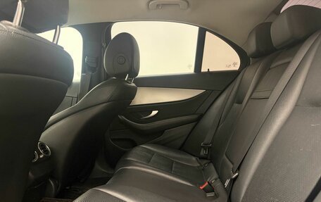 Mercedes-Benz E-Класс, 2019 год, 2 379 900 рублей, 18 фотография