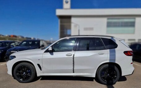 BMW X5, 2026 год, 13 500 000 рублей, 4 фотография