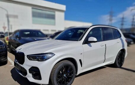 BMW X5, 2026 год, 13 500 000 рублей, 3 фотография
