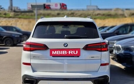 BMW X5, 2026 год, 13 500 000 рублей, 6 фотография