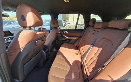 BMW X5, 2026 год, 13 500 000 рублей, 10 фотография