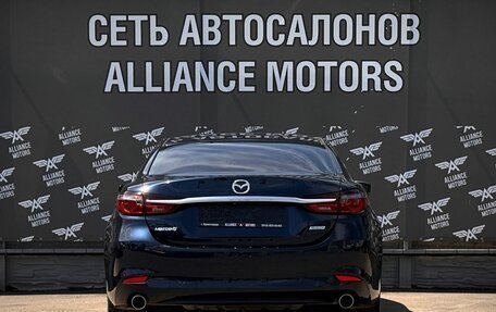 Mazda 6, 2018 год, 1 755 000 рублей, 6 фотография