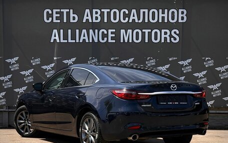 Mazda 6, 2018 год, 1 755 000 рублей, 5 фотография
