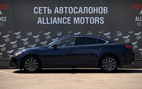 Mazda 6, 2018 год, 1 755 000 рублей, 4 фотография